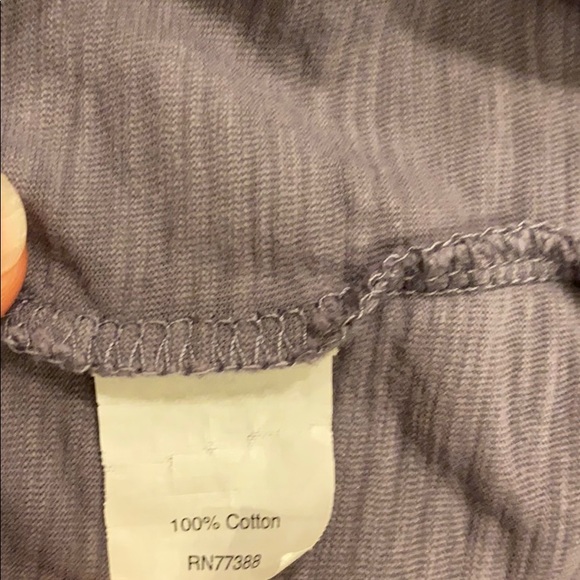 J. Crew Ruffle Top - Picture 5 of 8